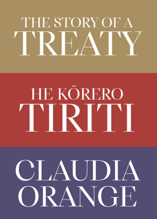 The story of the a treaty