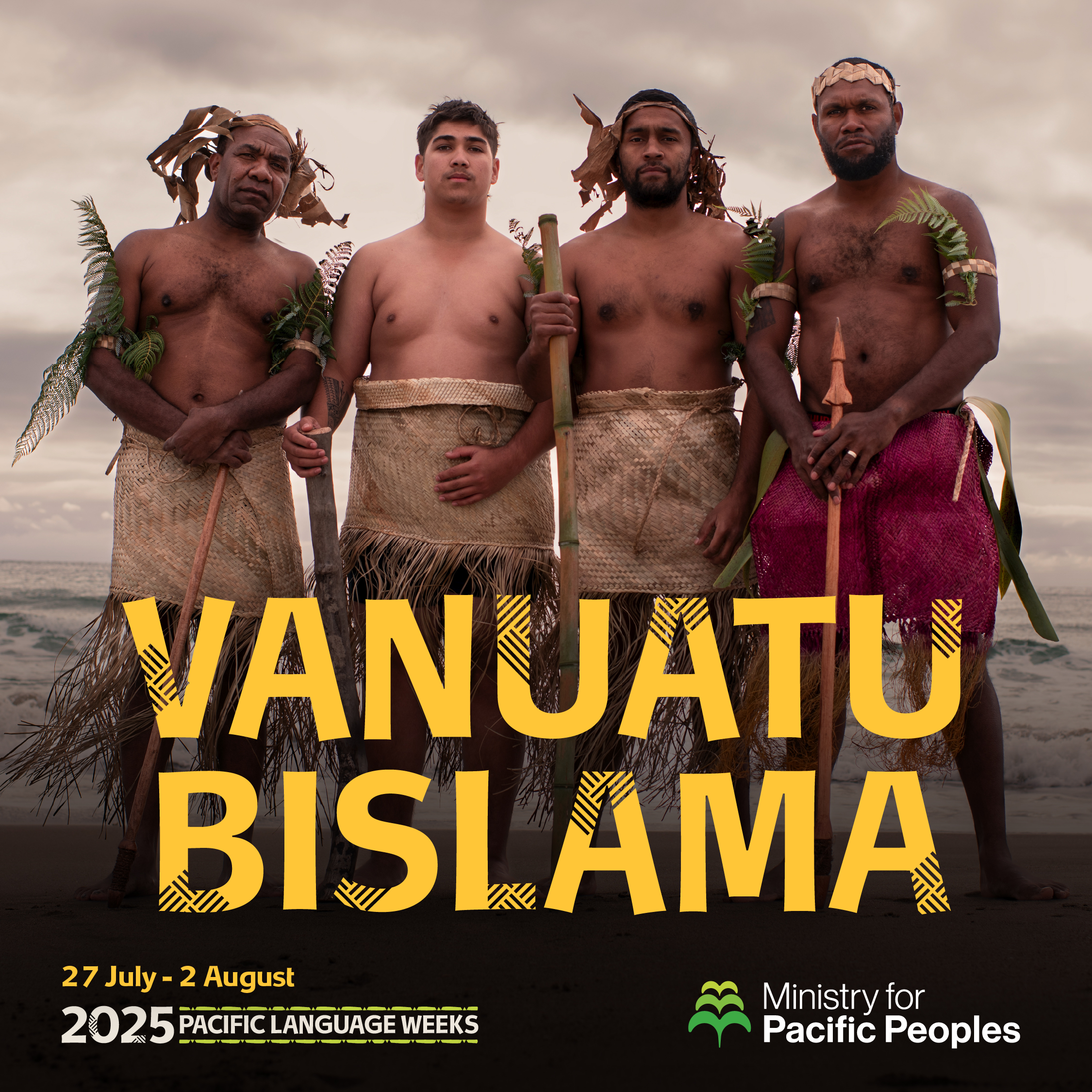 Vanuatu Bislama