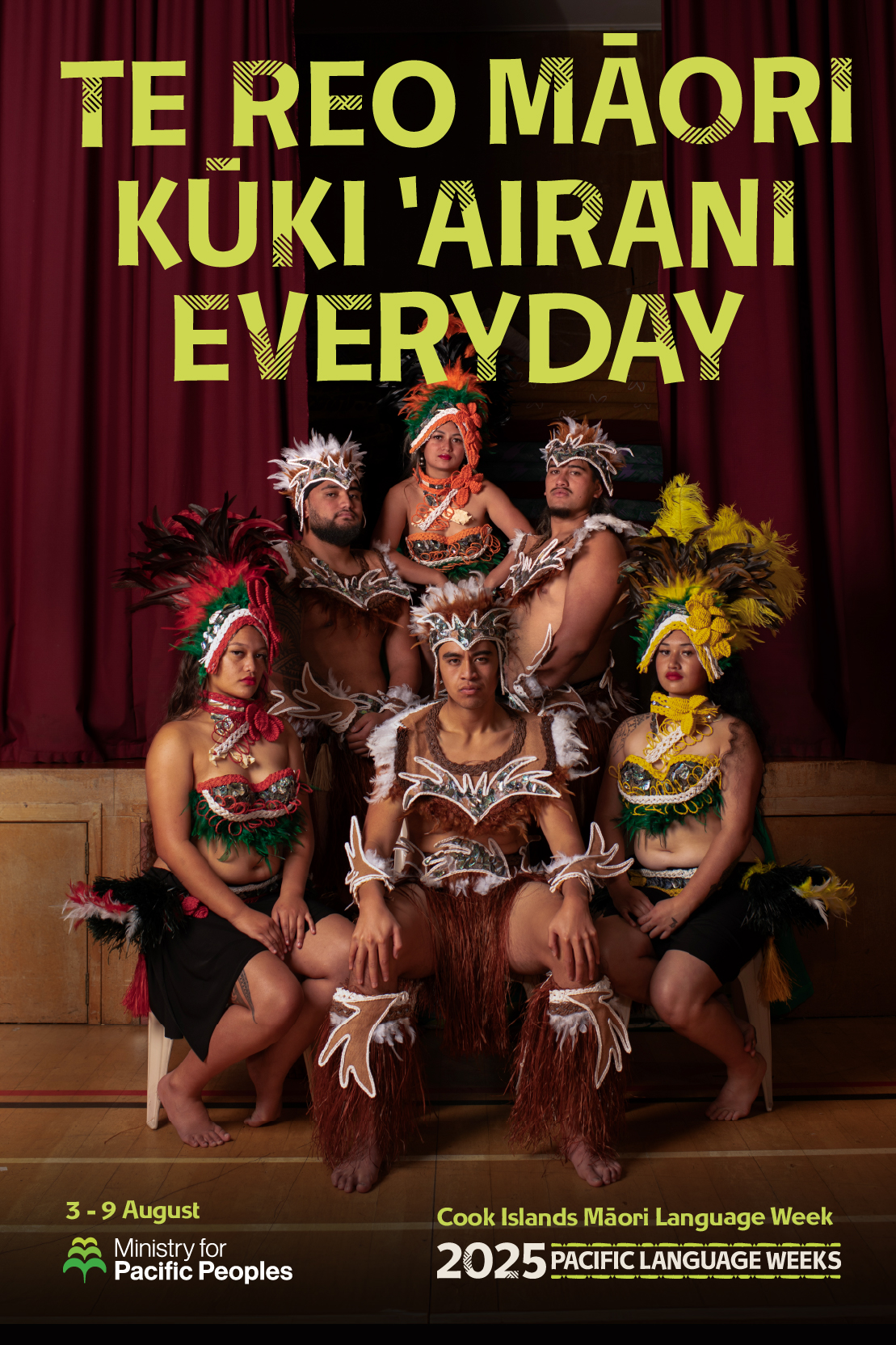 Cook Islands Maori