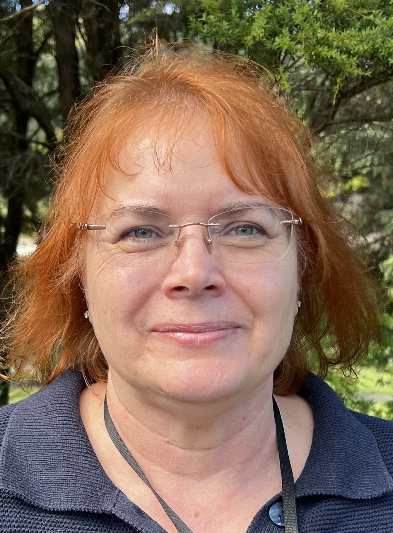 Judith Hall