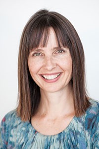 photo of Tania - Learning Liaison