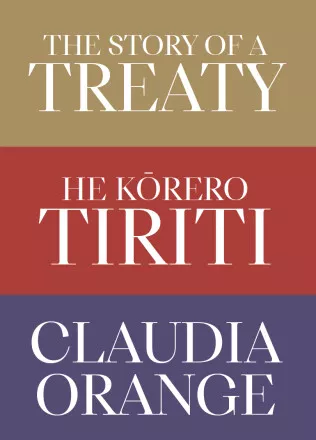 The story of the a treaty