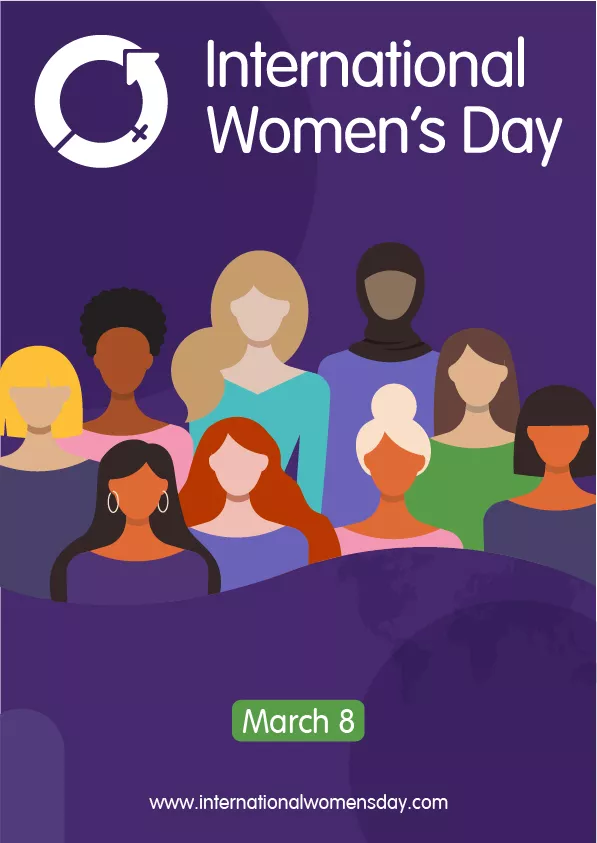 International Women's Day