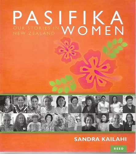 Pasifika women: our stories in New Zealand