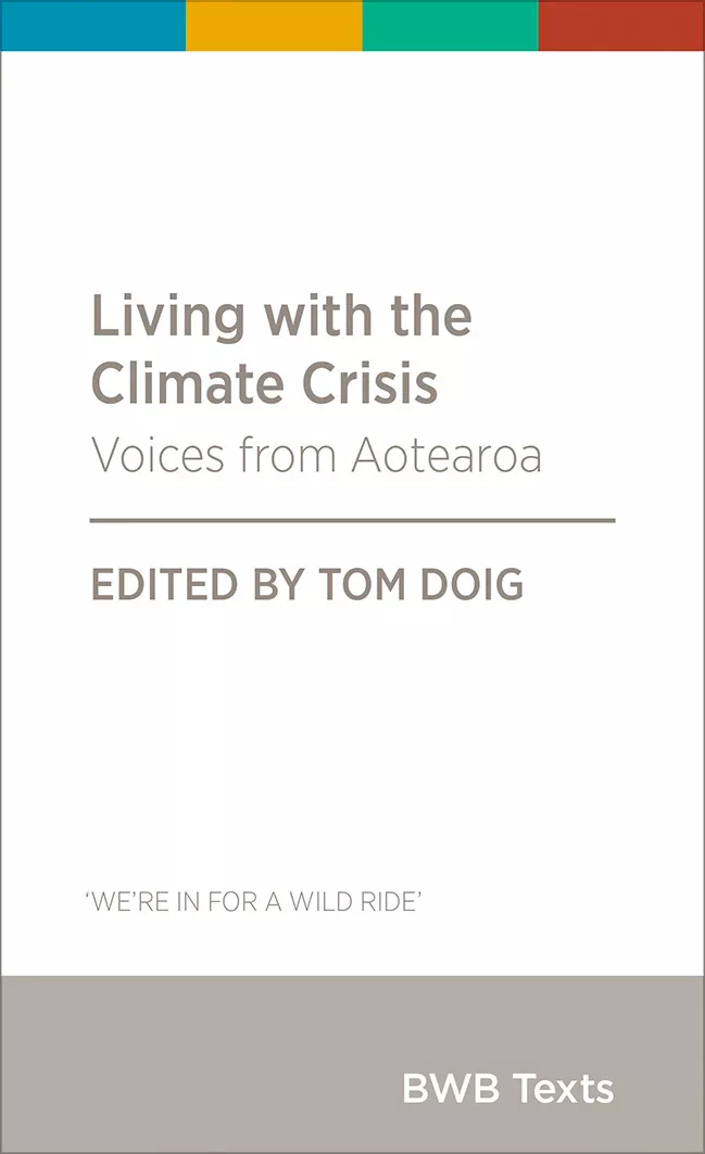 Living with the climate crisis