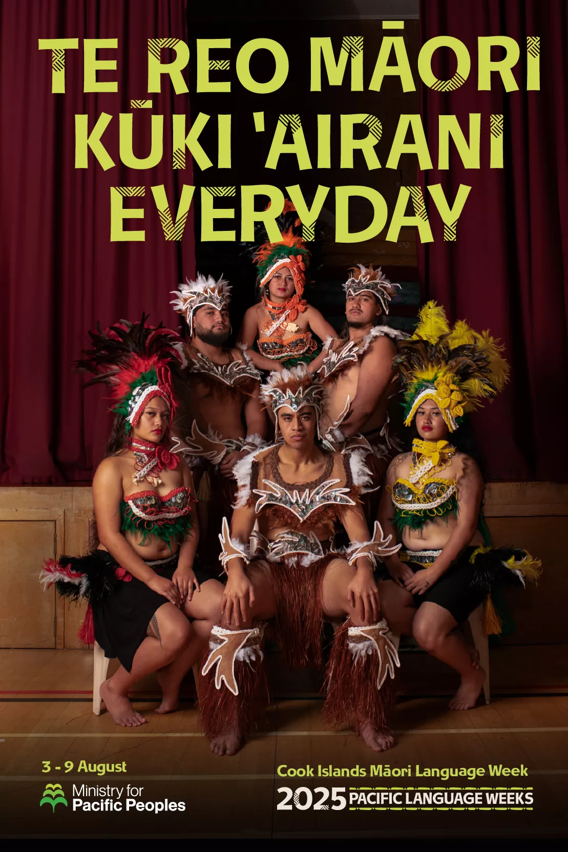 Cook Islands Maori