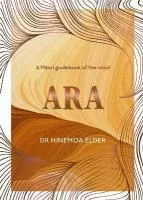 Book cover page: Ara